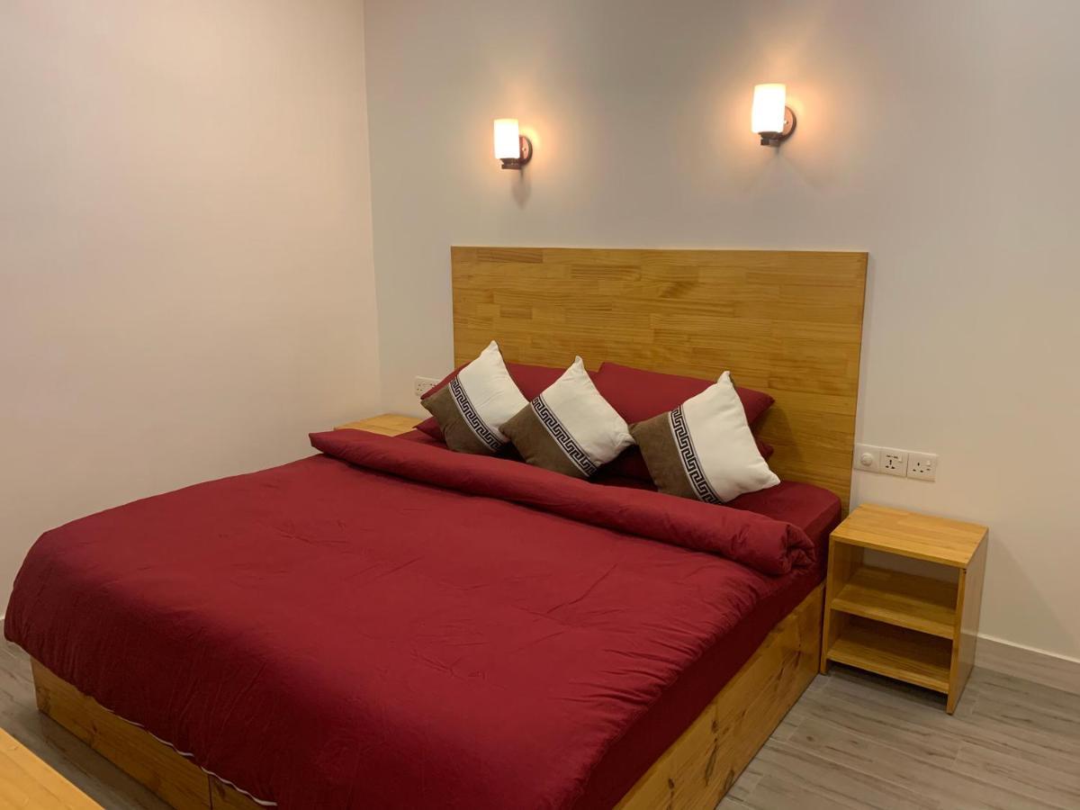 Sky View By Relax Tours Hotel
