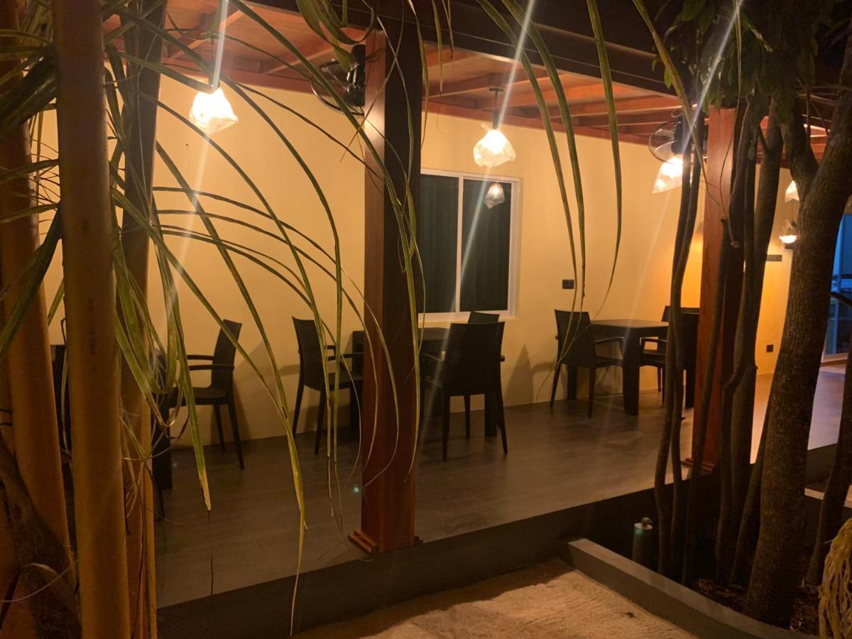 Hotel Sky View By Relax Tours